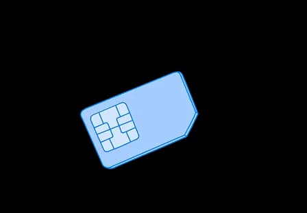 Buying a SIM Card