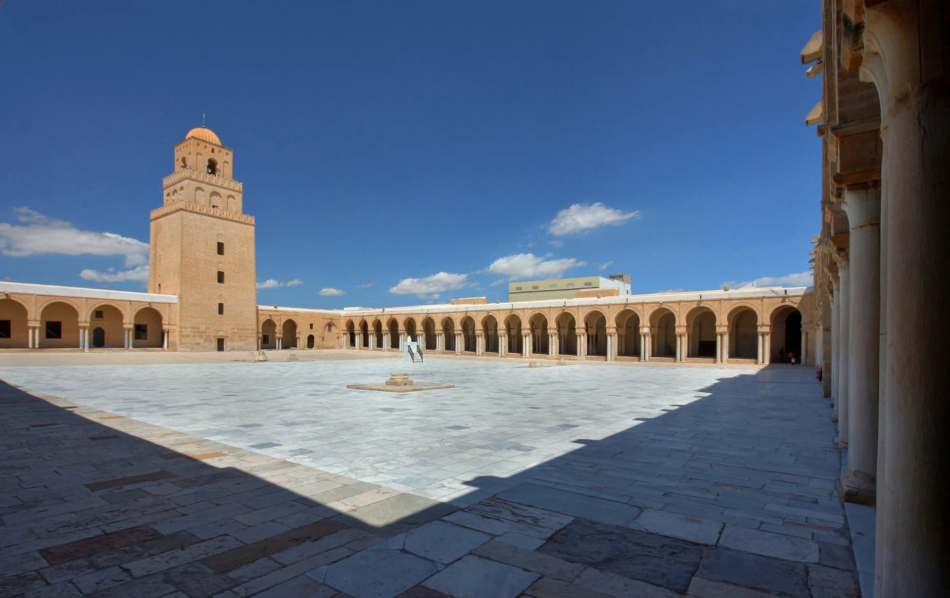Kairouan