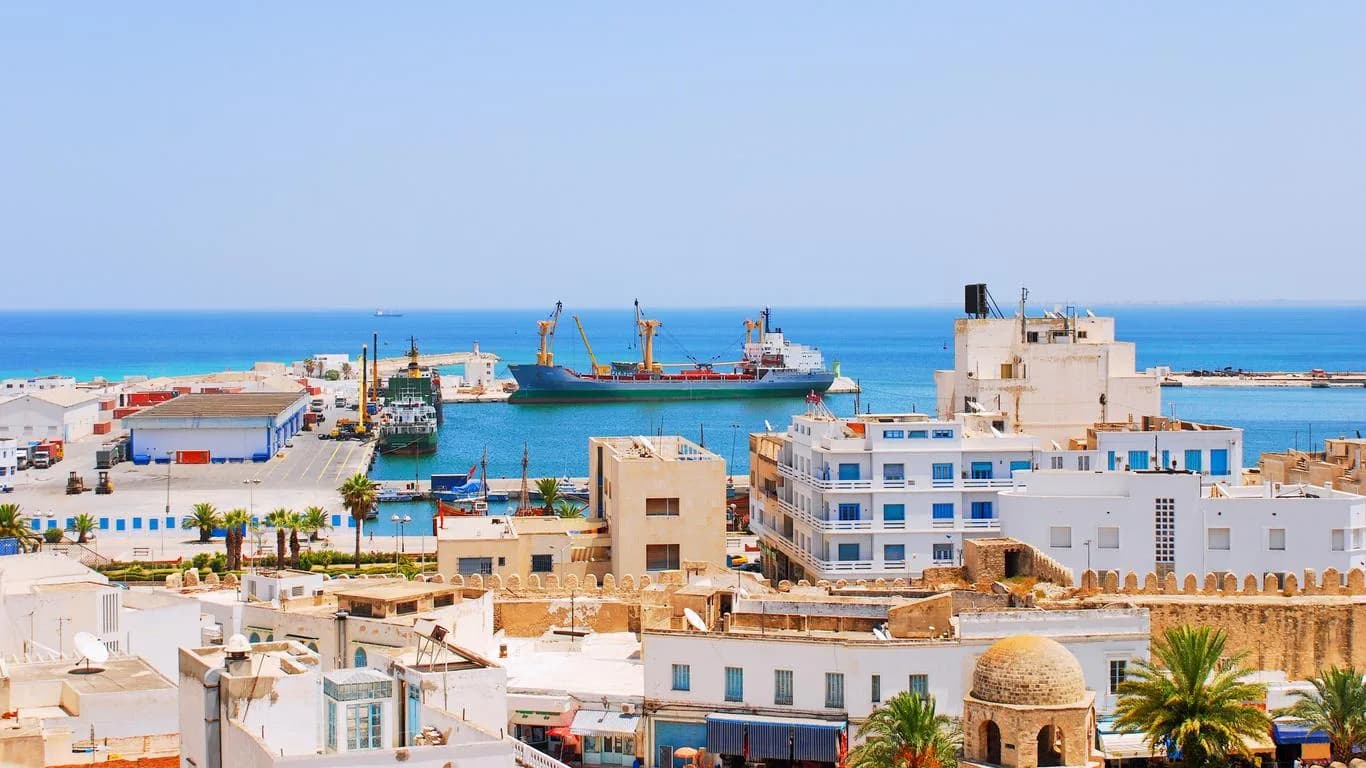 Sousse