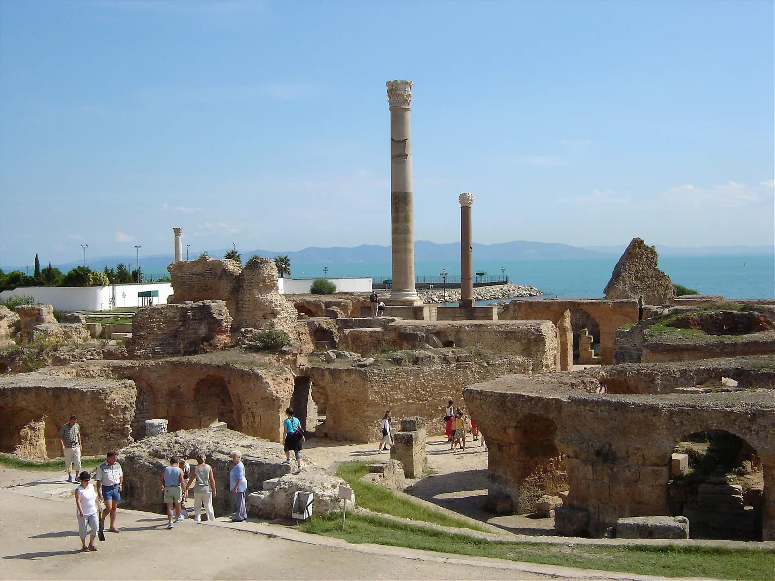 Tunis