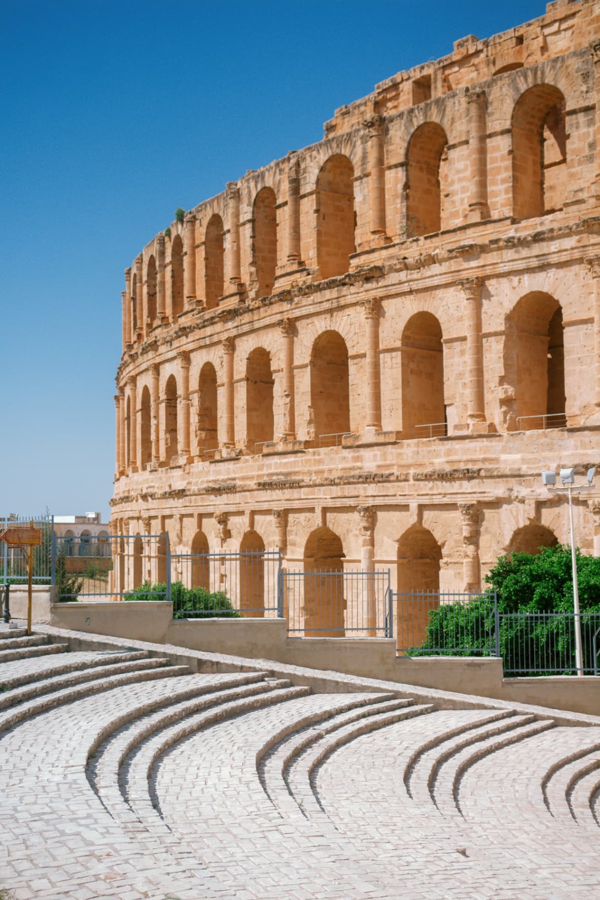 El Jem