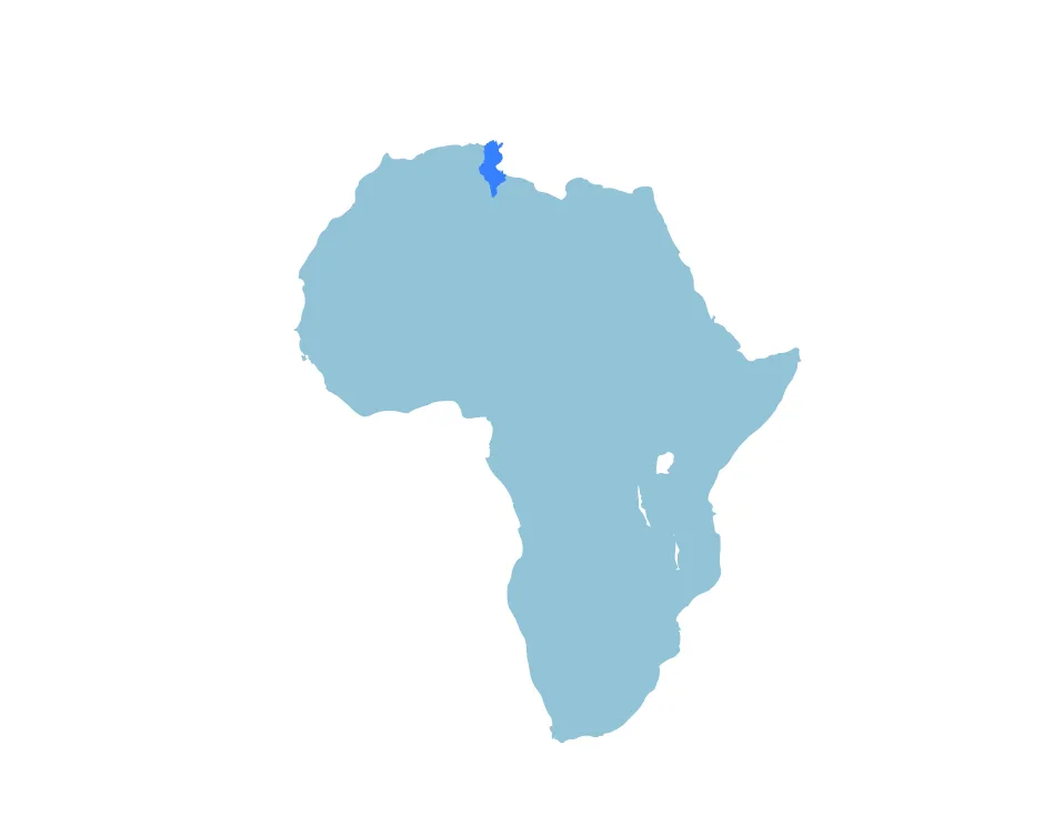 The Maghreb