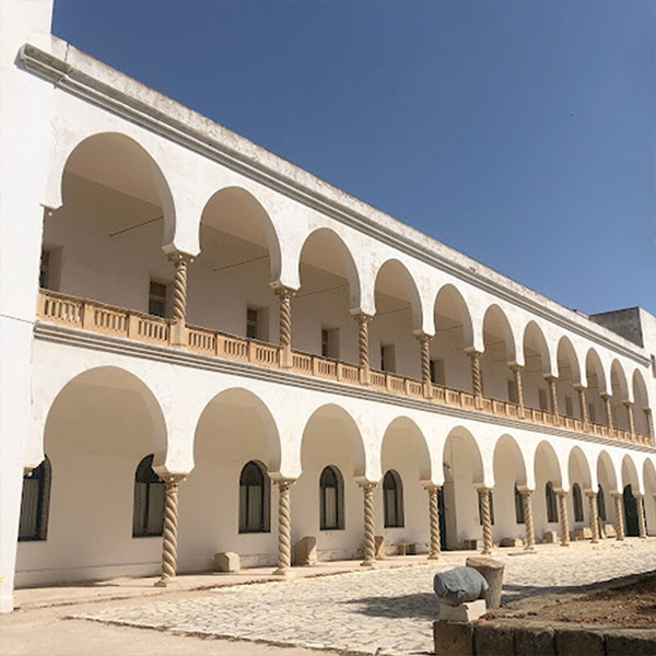 Carthage Museum Tunisia