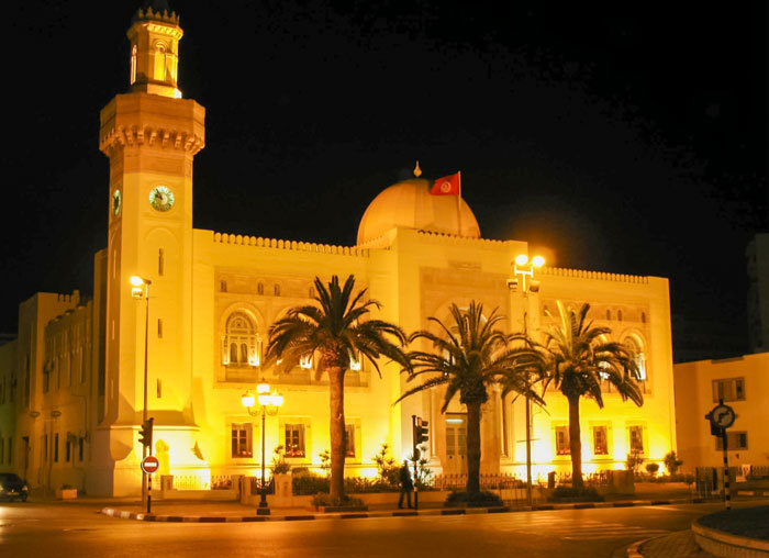 Sfax