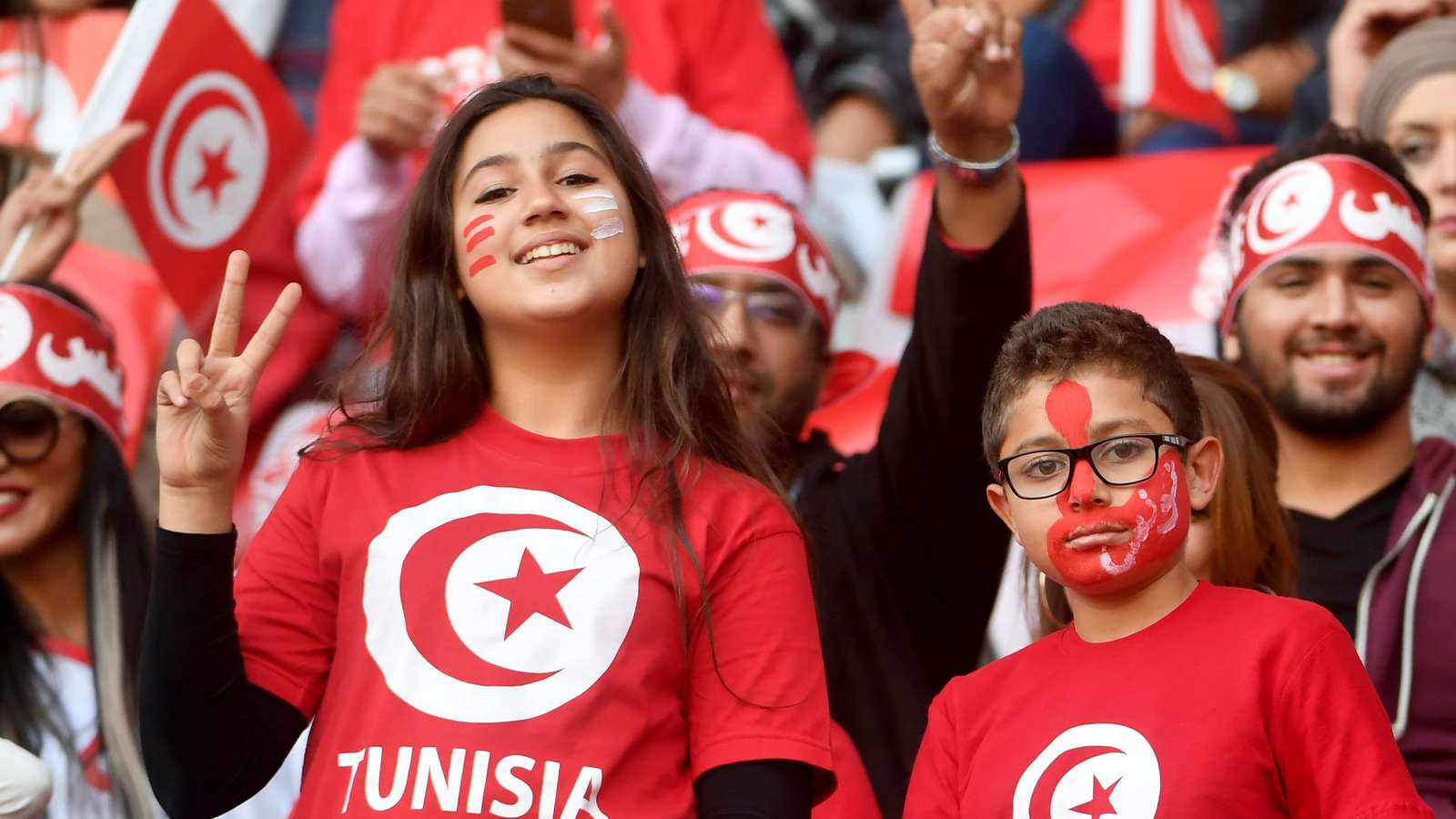 Football Tunisie