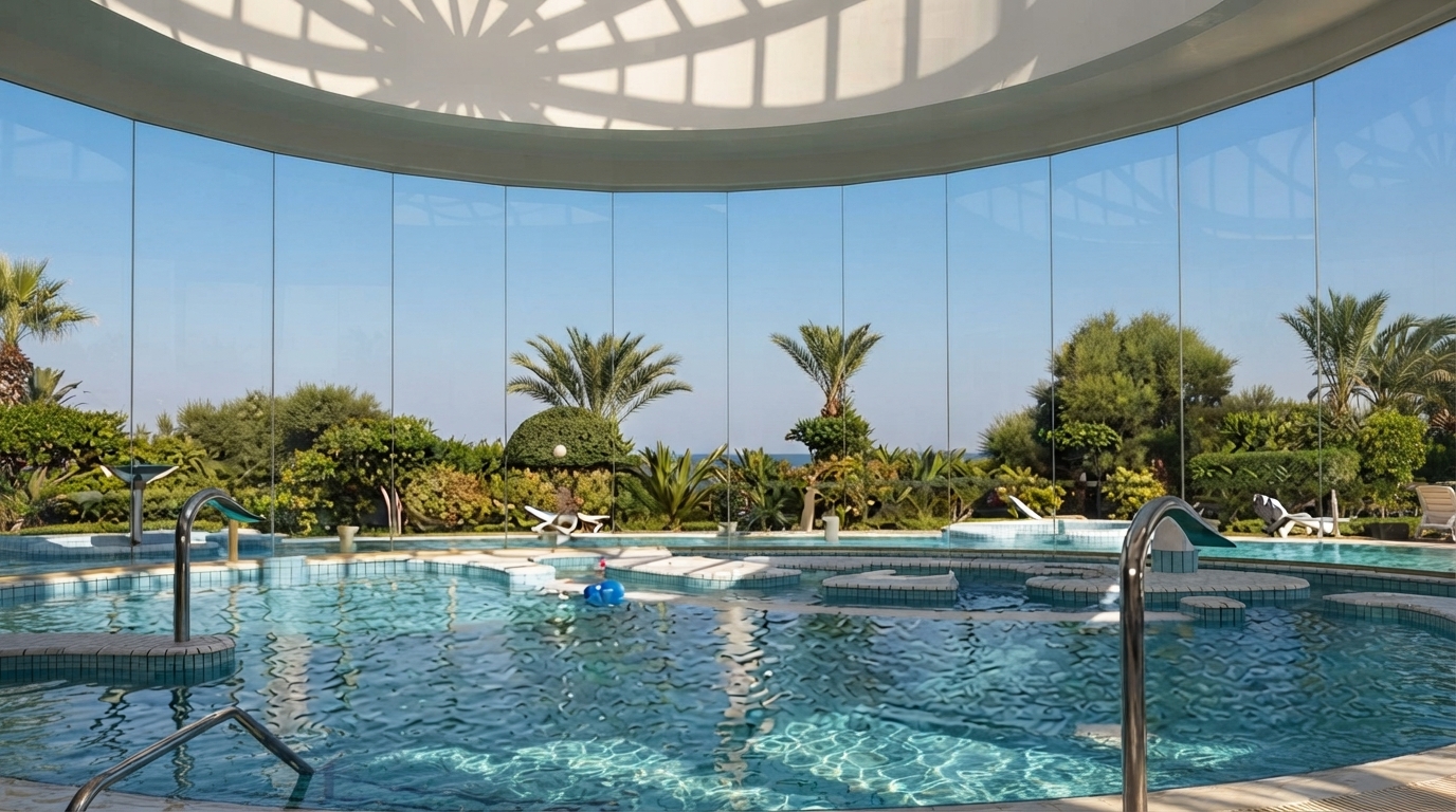 Thalassotherapy & Spa in Tunisia: A Wellness Guide