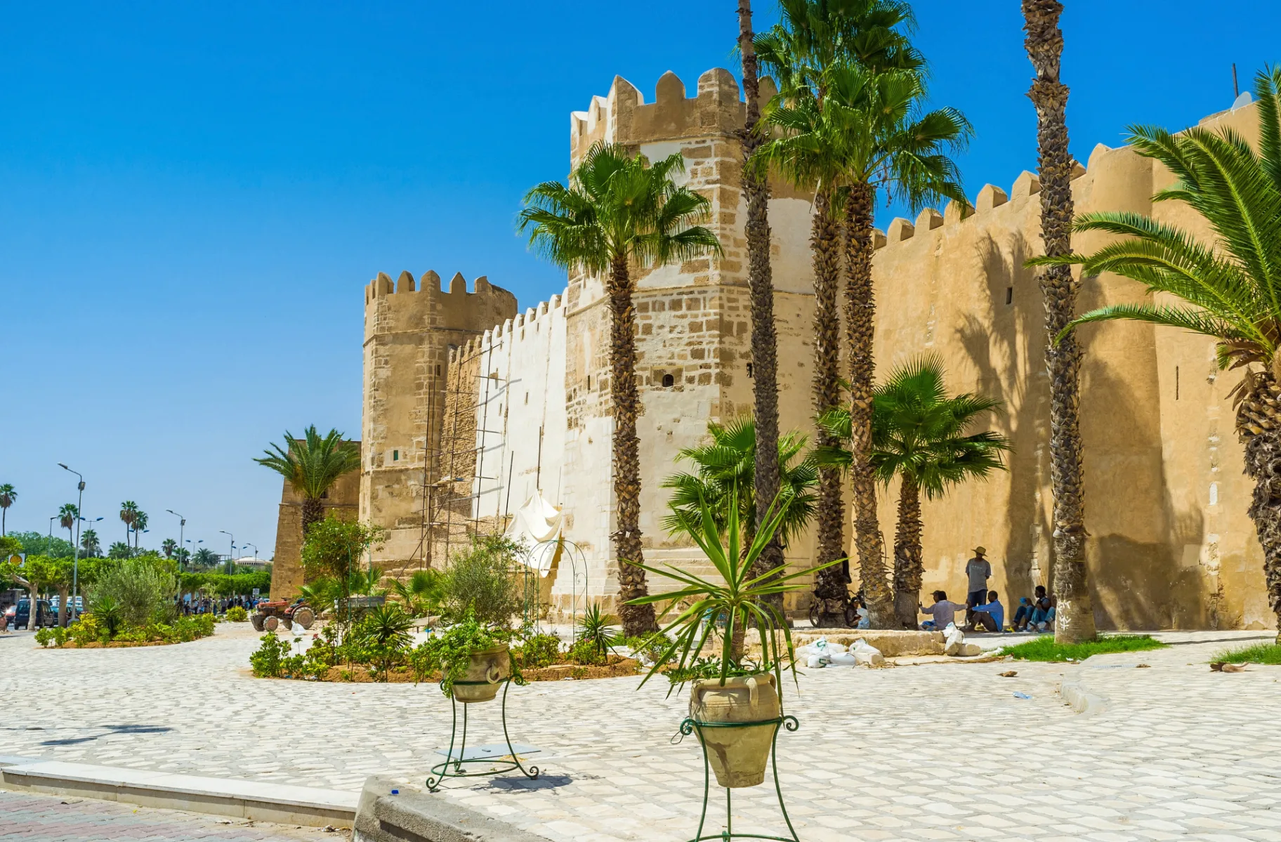 Do They Speak English in Tunisia? A Language Guide